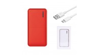 Powerbank 10.000 mAh